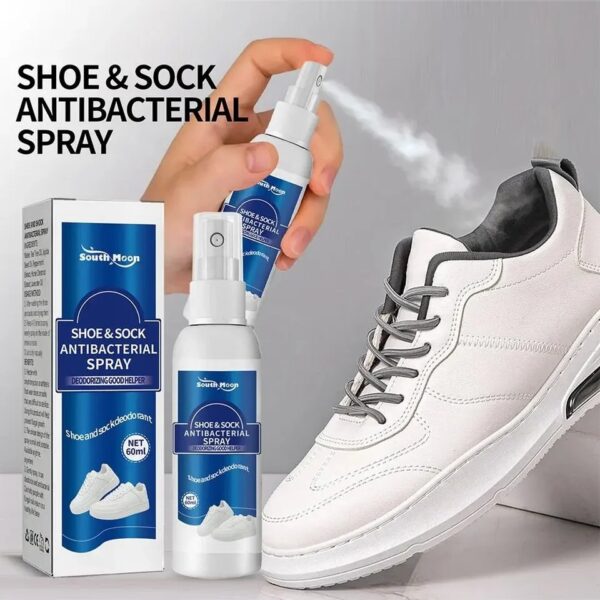 Anti Bacteria Spray